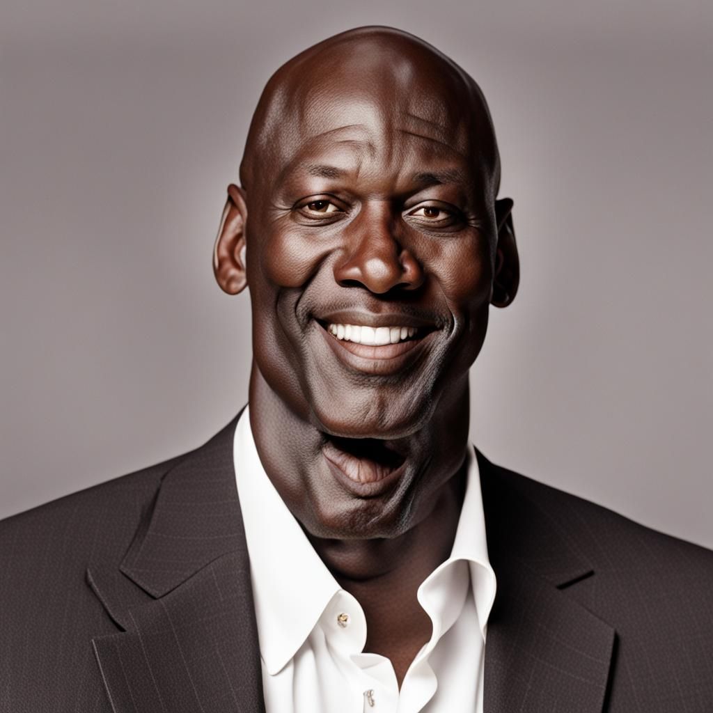 Michael Jordan