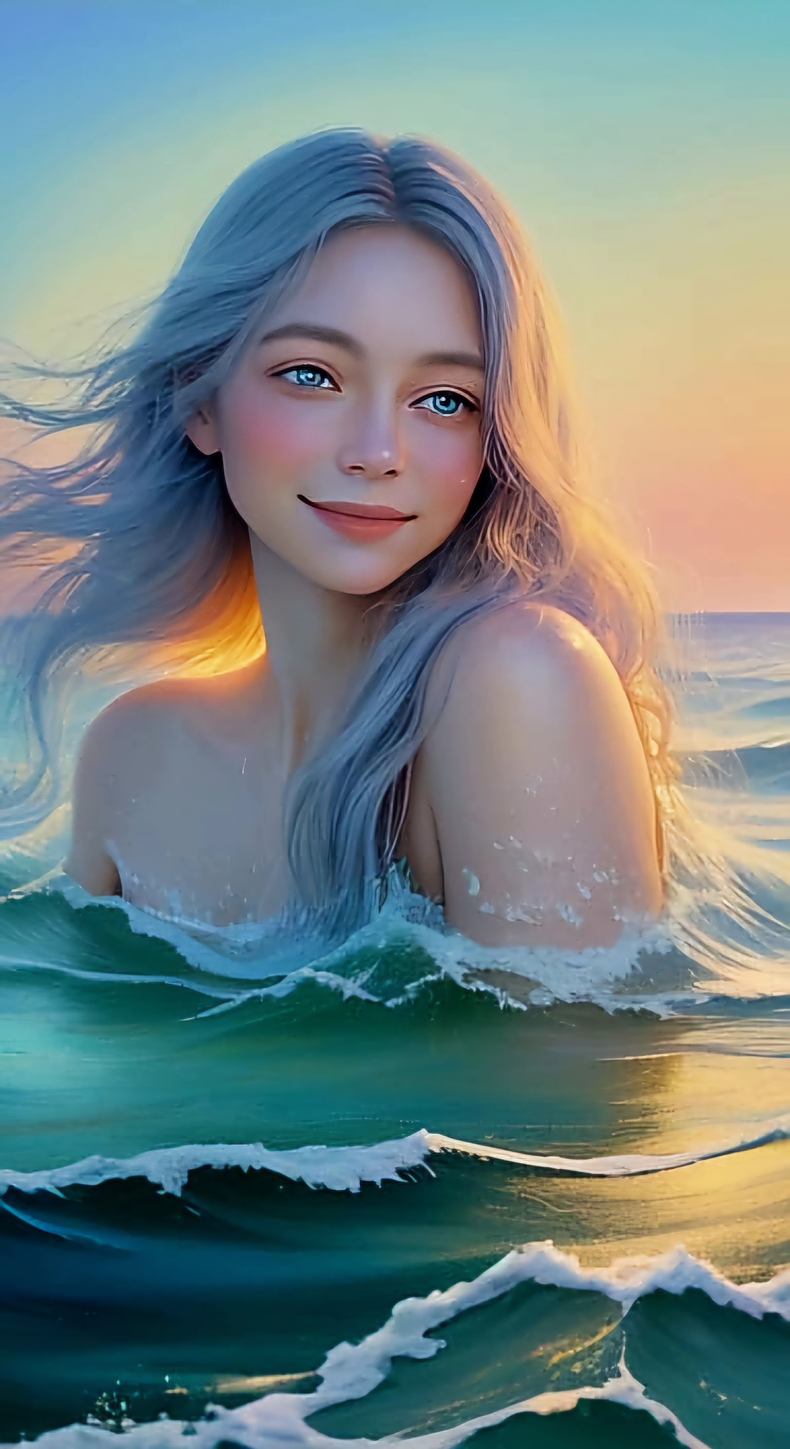 When words fall silent