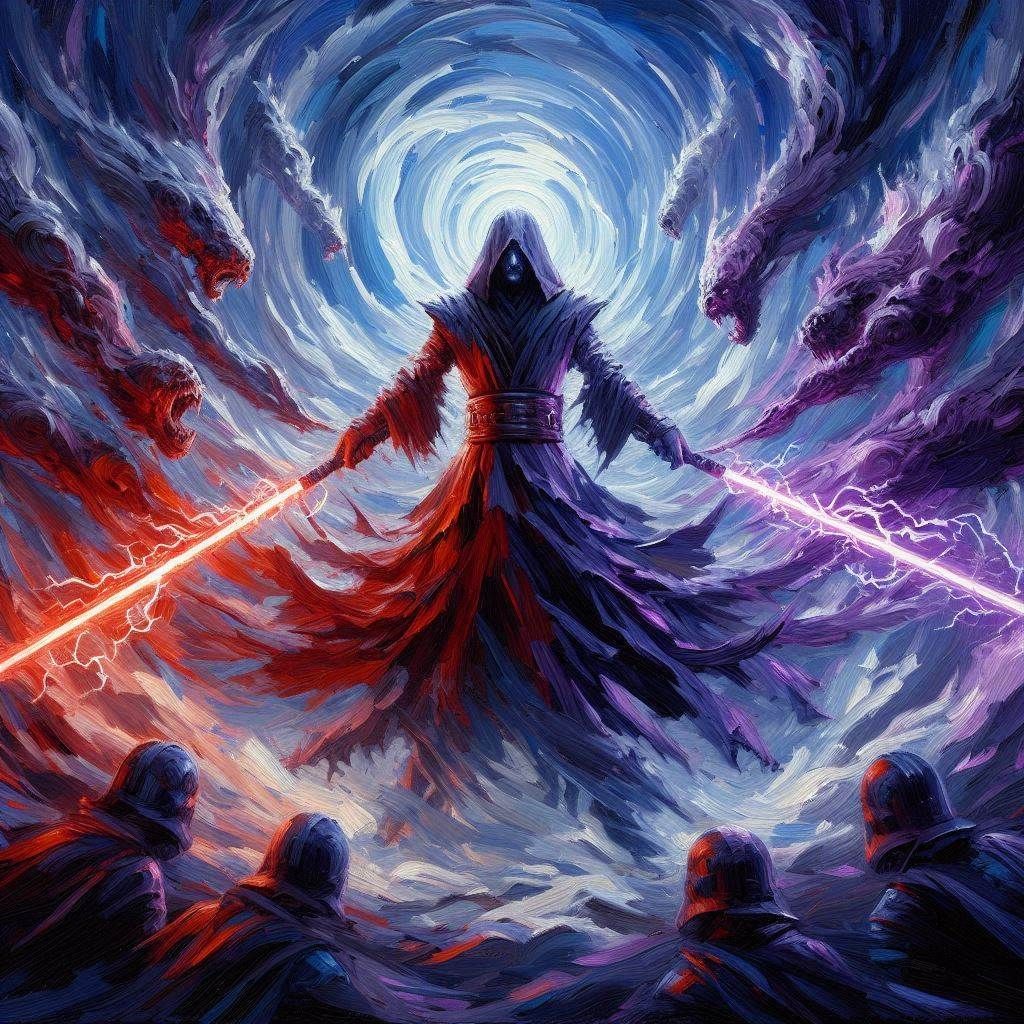 Darth Revan