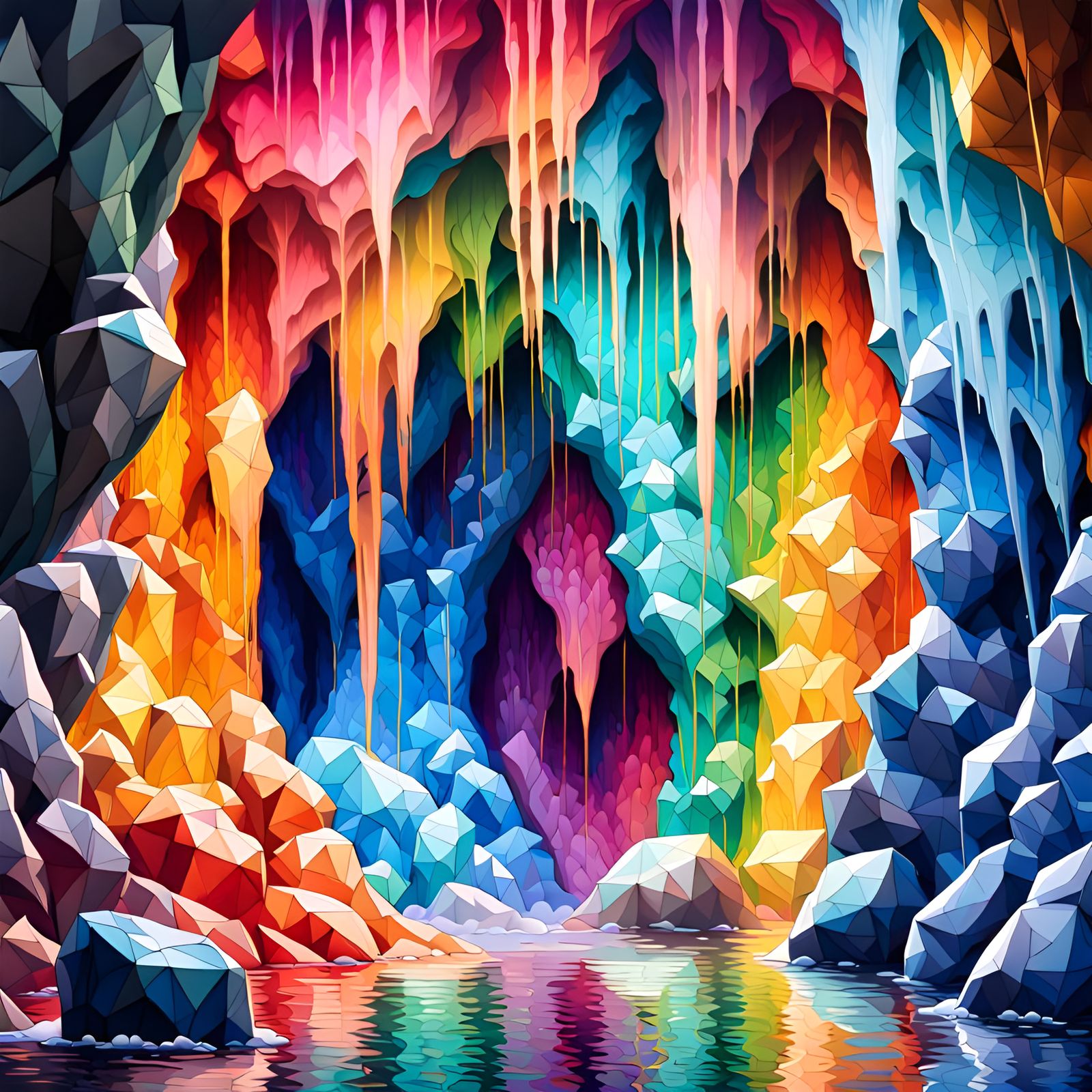 Crystal Cave