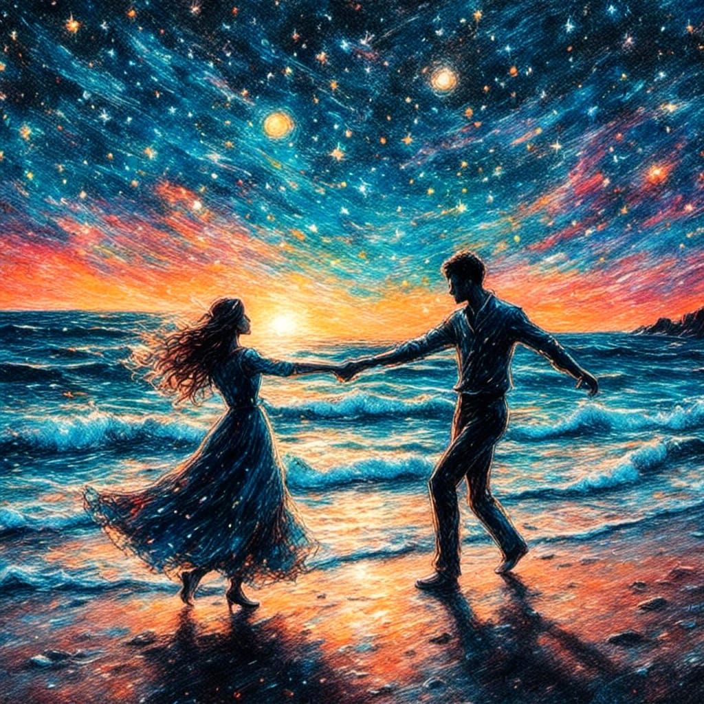 Holding Onto Forever