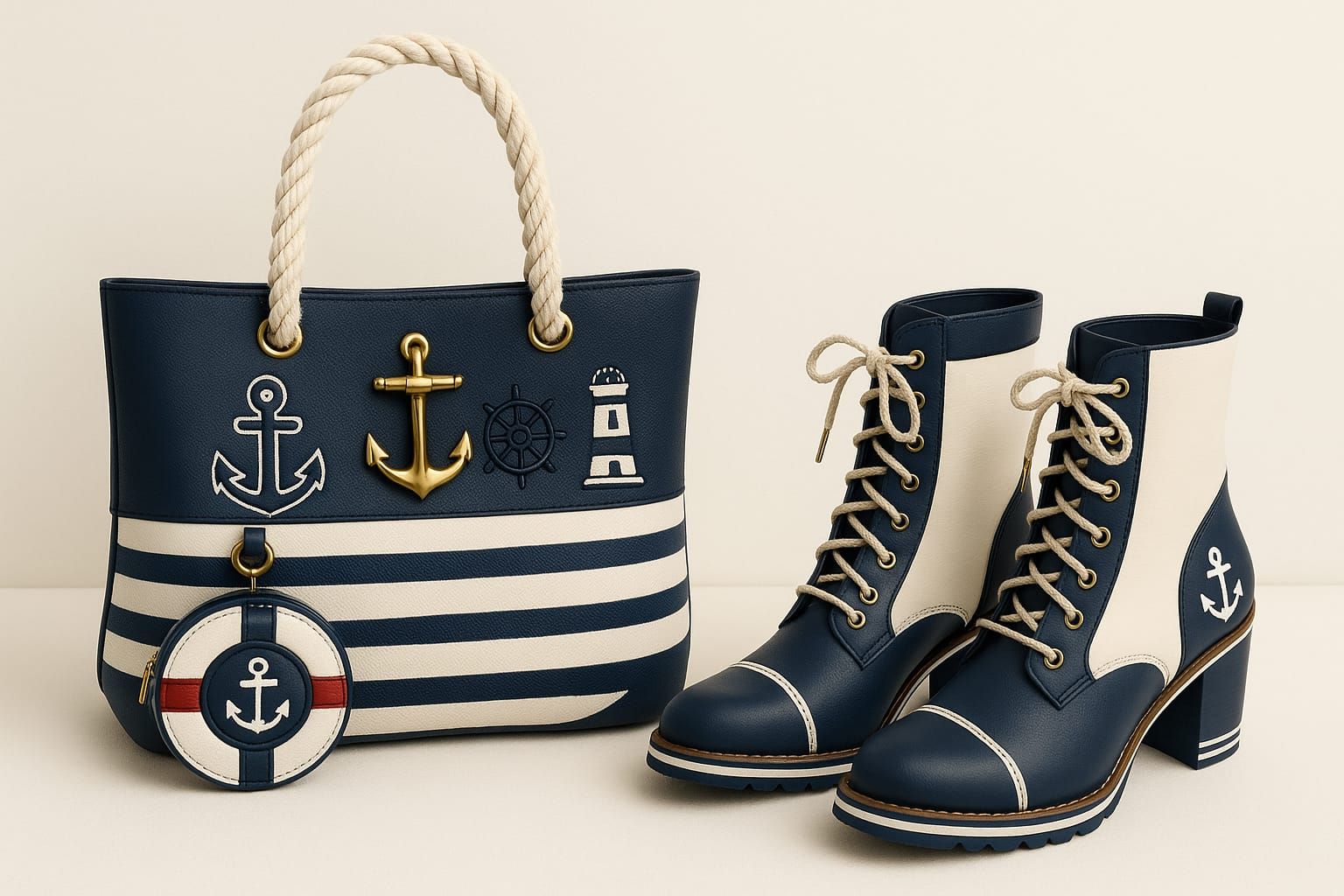 Nautical