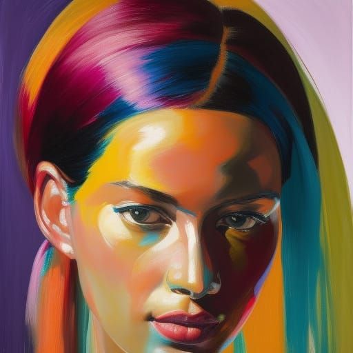 Untitled Creation