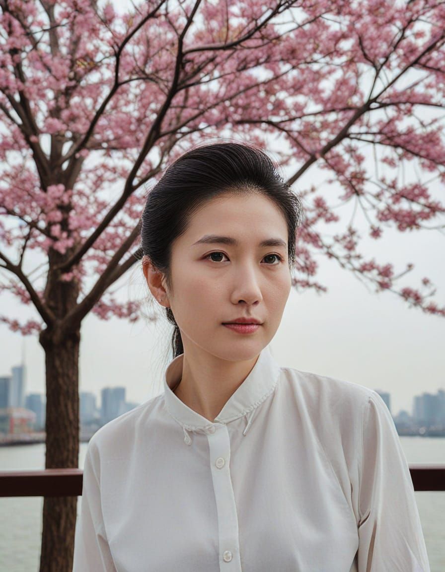 Madonna and Child: Religious Icon Illustration