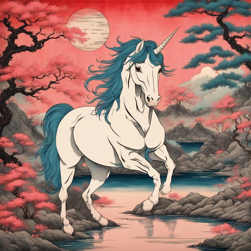 Unicorn