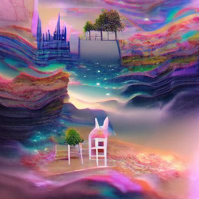 Imaginary Place