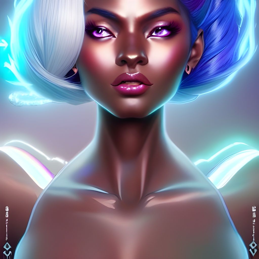 Untitled Creation