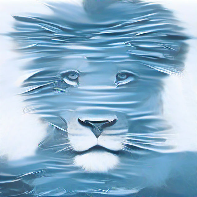 Lion? 2