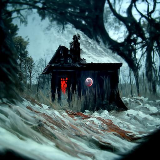 Did I create this oh I forgot