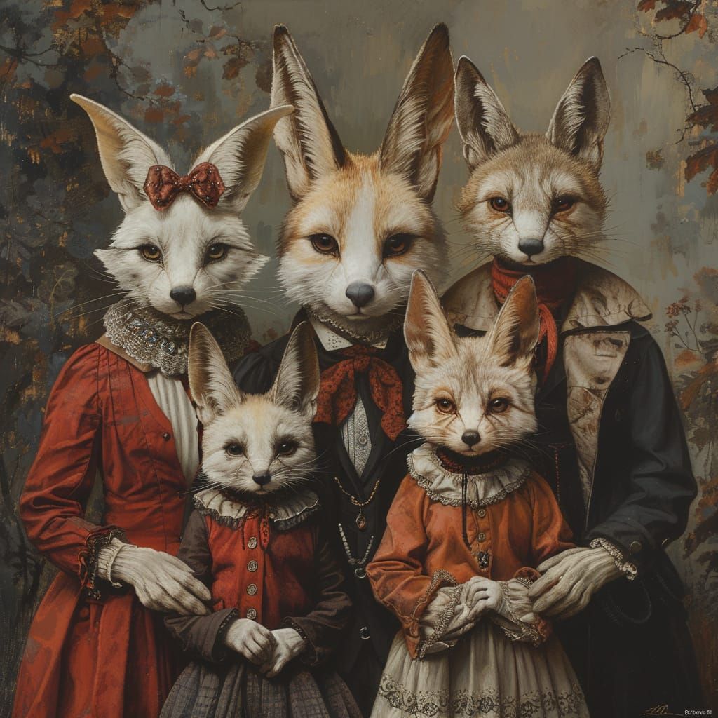 Family Photo