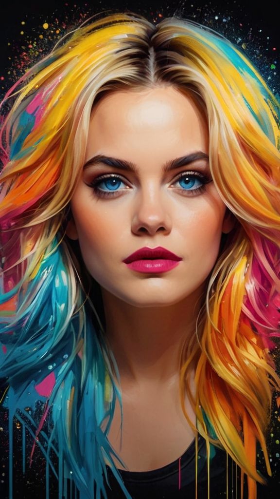 Who do I have any resemblance to?