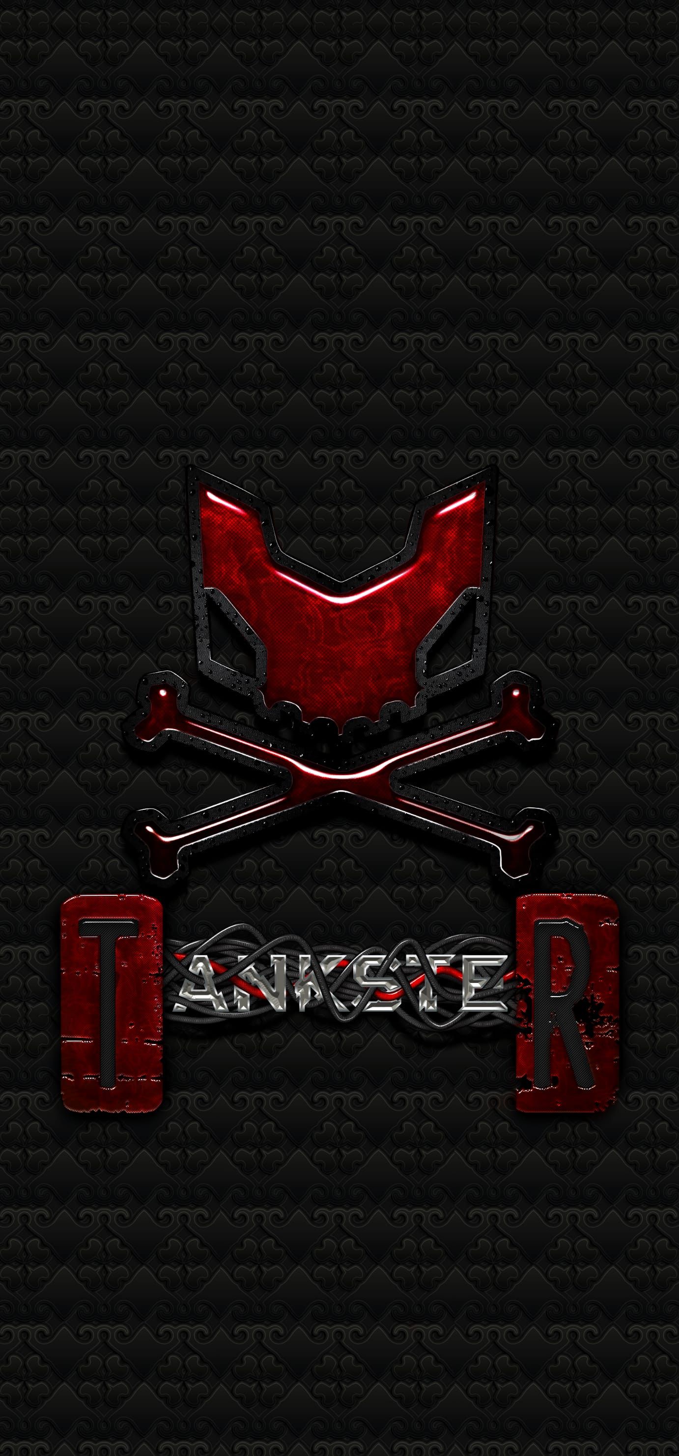 Tankster's Hand Drawn Special