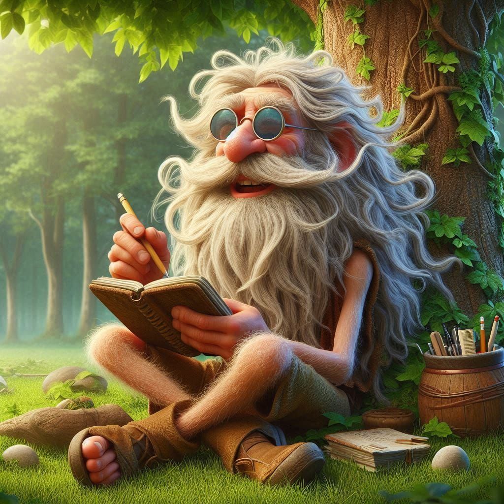 Aah! Retired from The System! 08