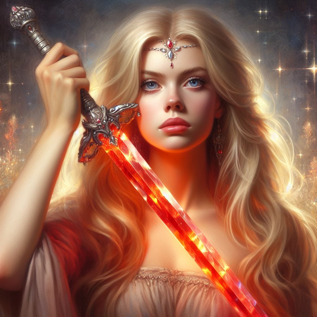 Swords of Laen Series