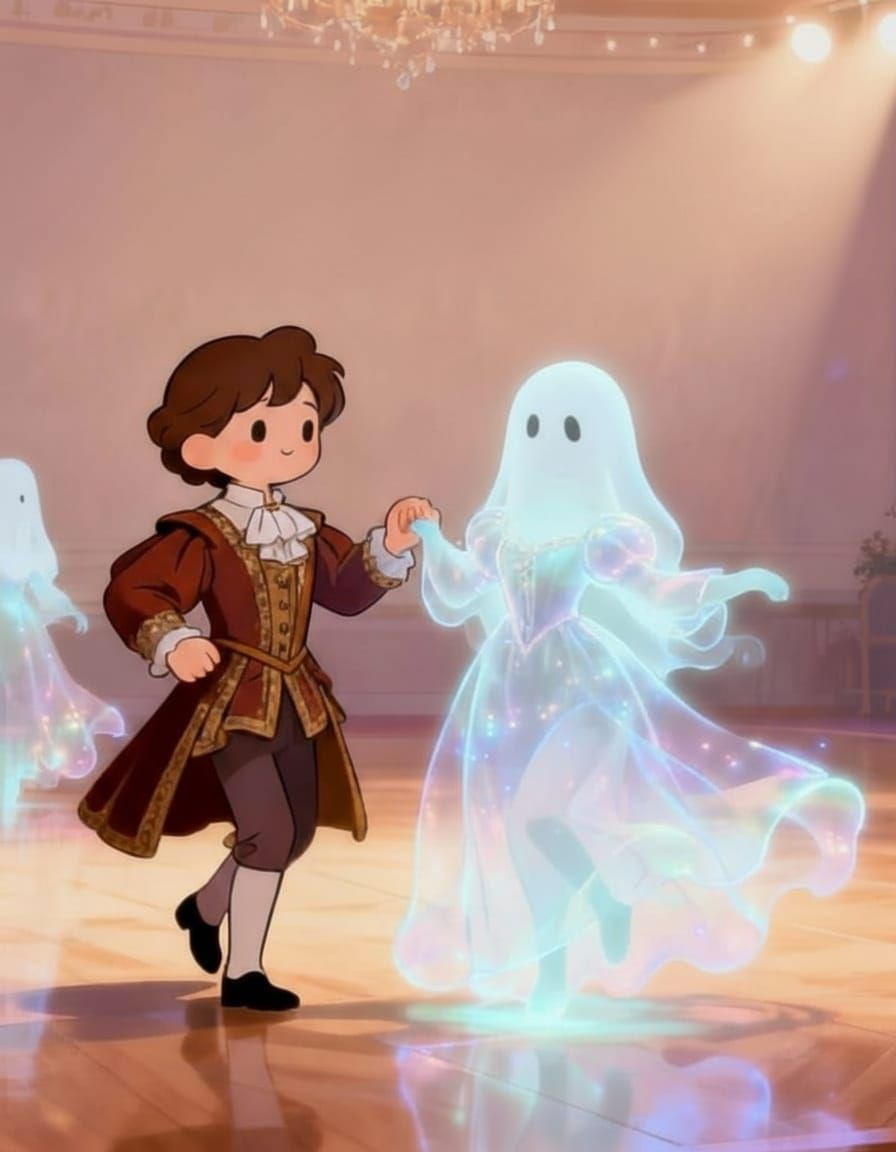 Renewing Old Acquaintances