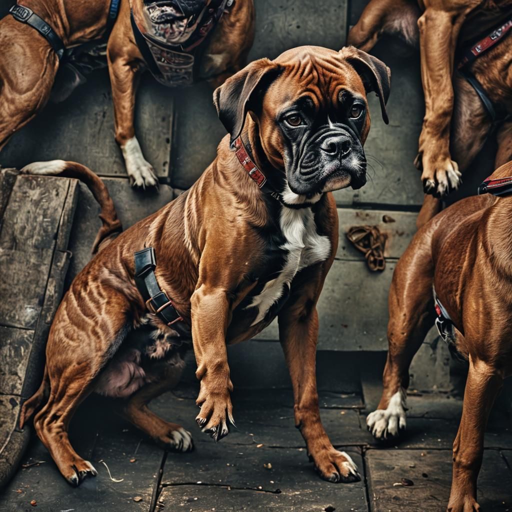 boxers 2