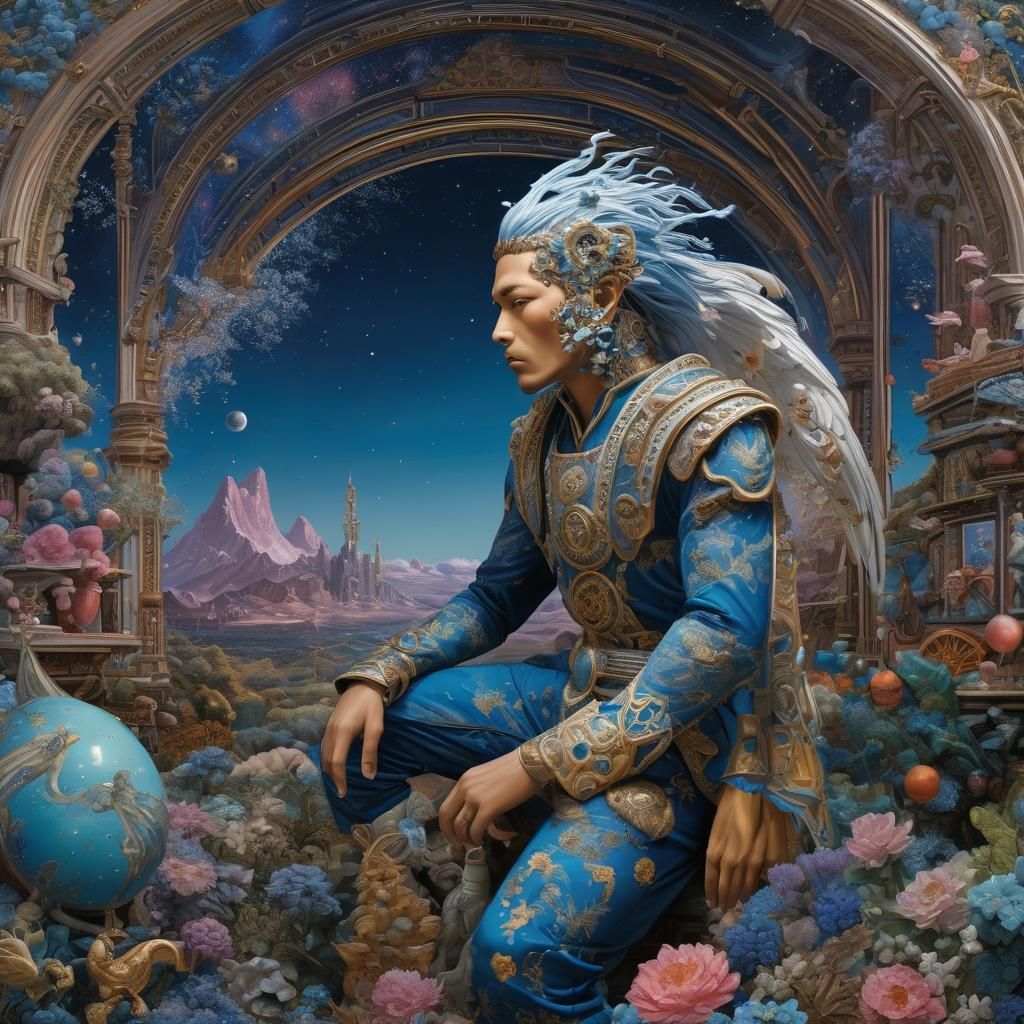 Untitled Creation