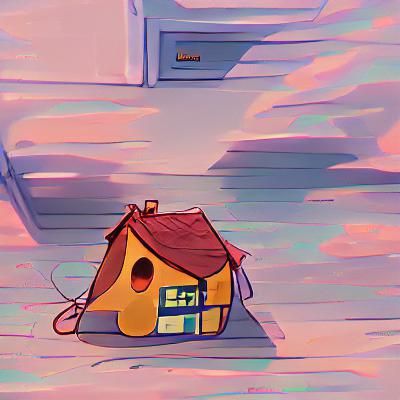 Home Sweet Home