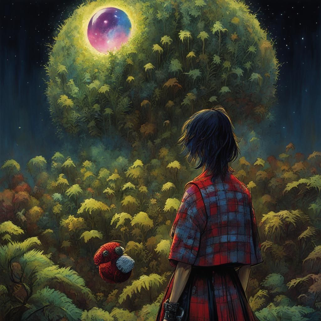 Untitled Creation