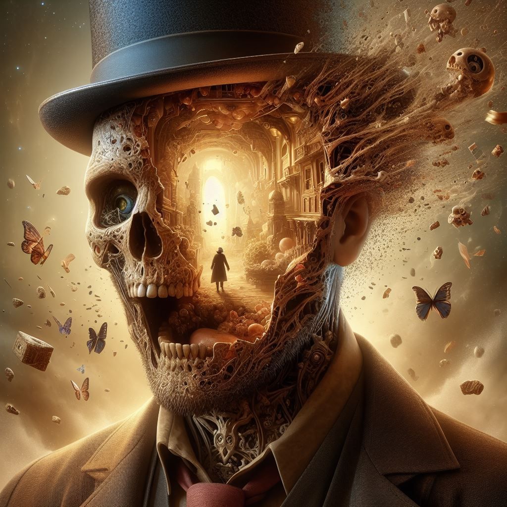 Nightmares from the past