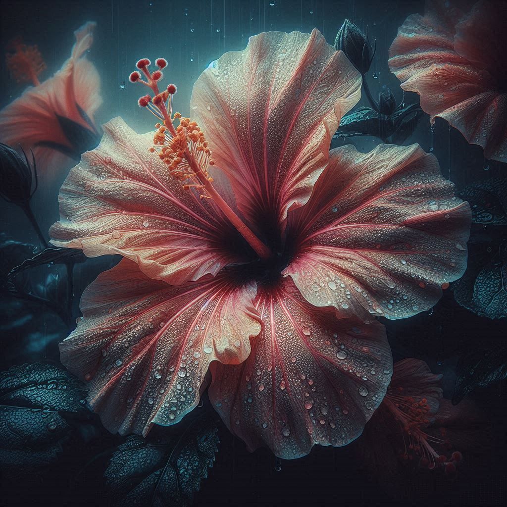 Hibiscus