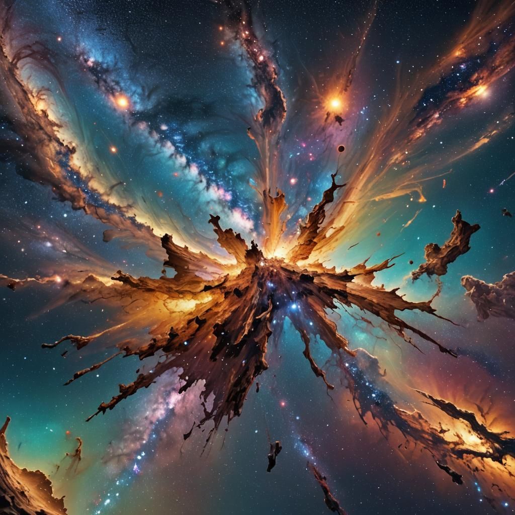 milky way galaxy