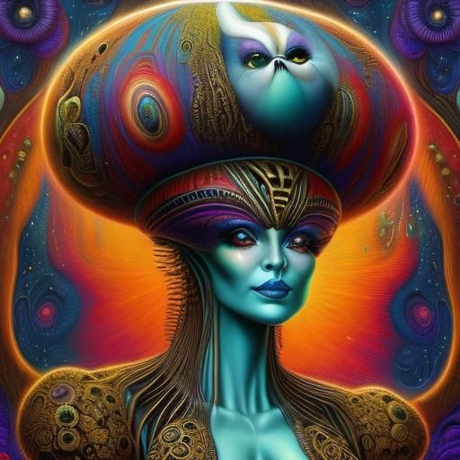 Alien
