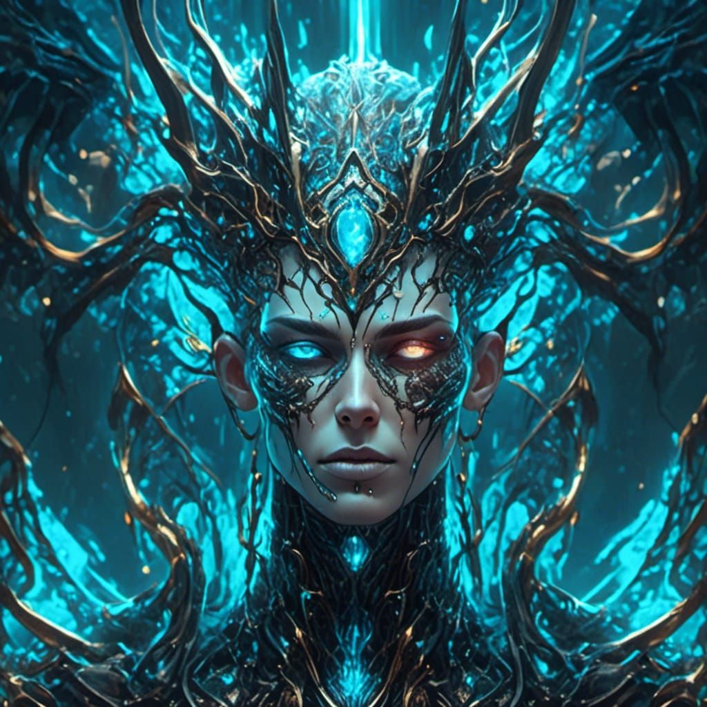 Glacial