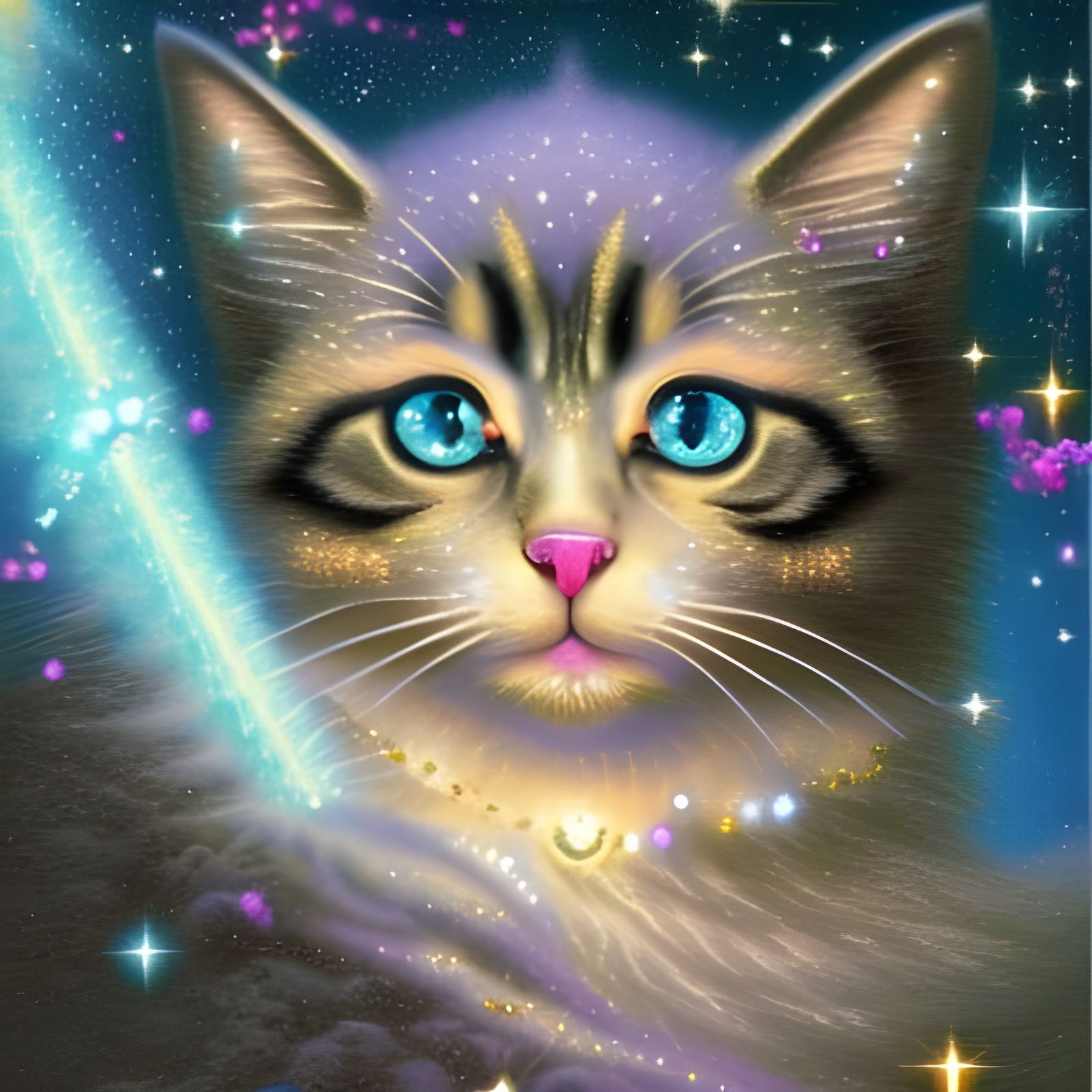 Sparkles  by @slegg43