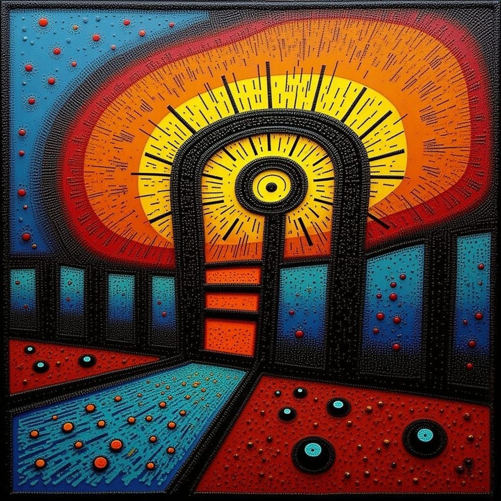  <lora:KILL-BOT 000:1.0> The dark room 