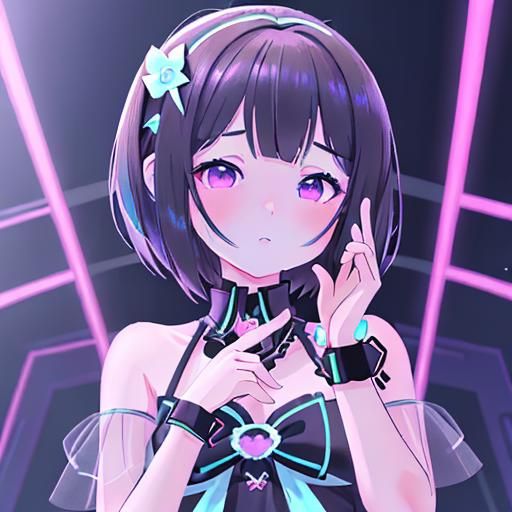The Allure of the Artificial: AI as a Modern Idol