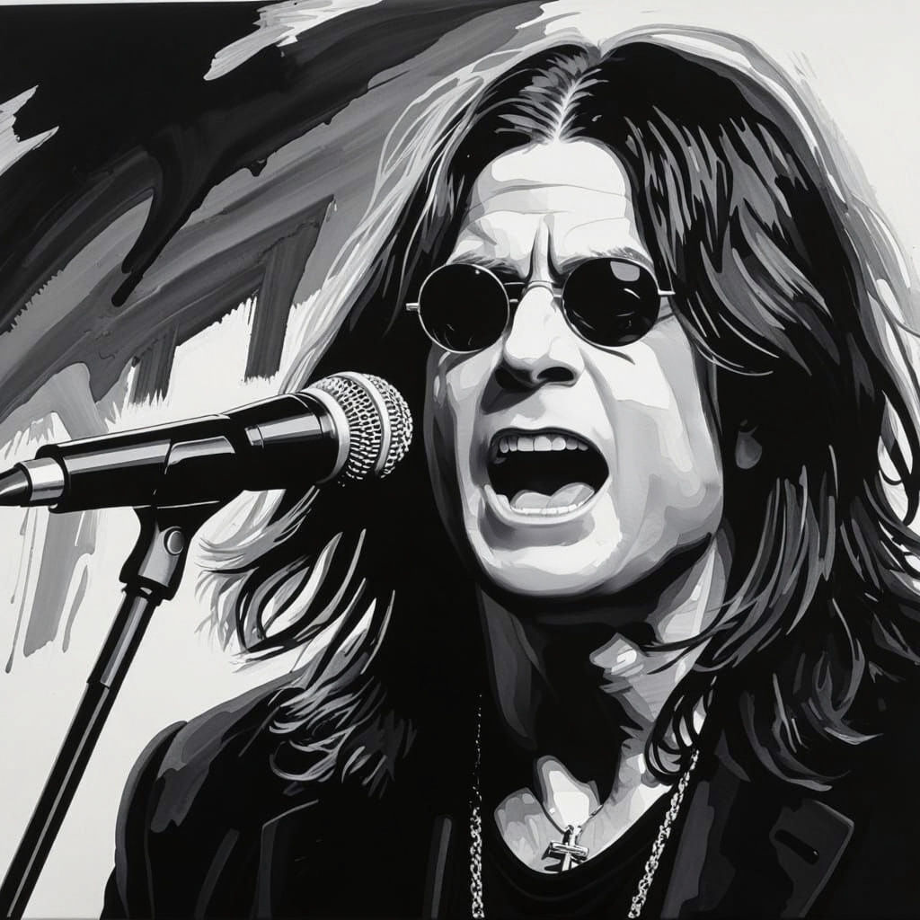 Finished With My Woman Because She Couldn't Help Me With My Mind