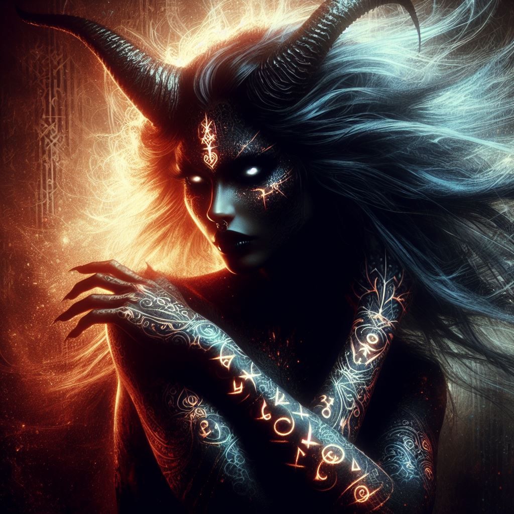 Princess of Darkness