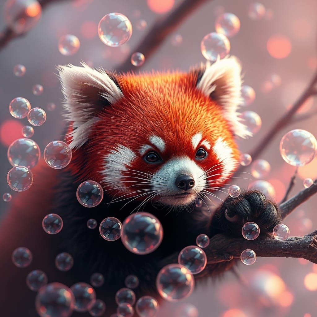 Red Panda