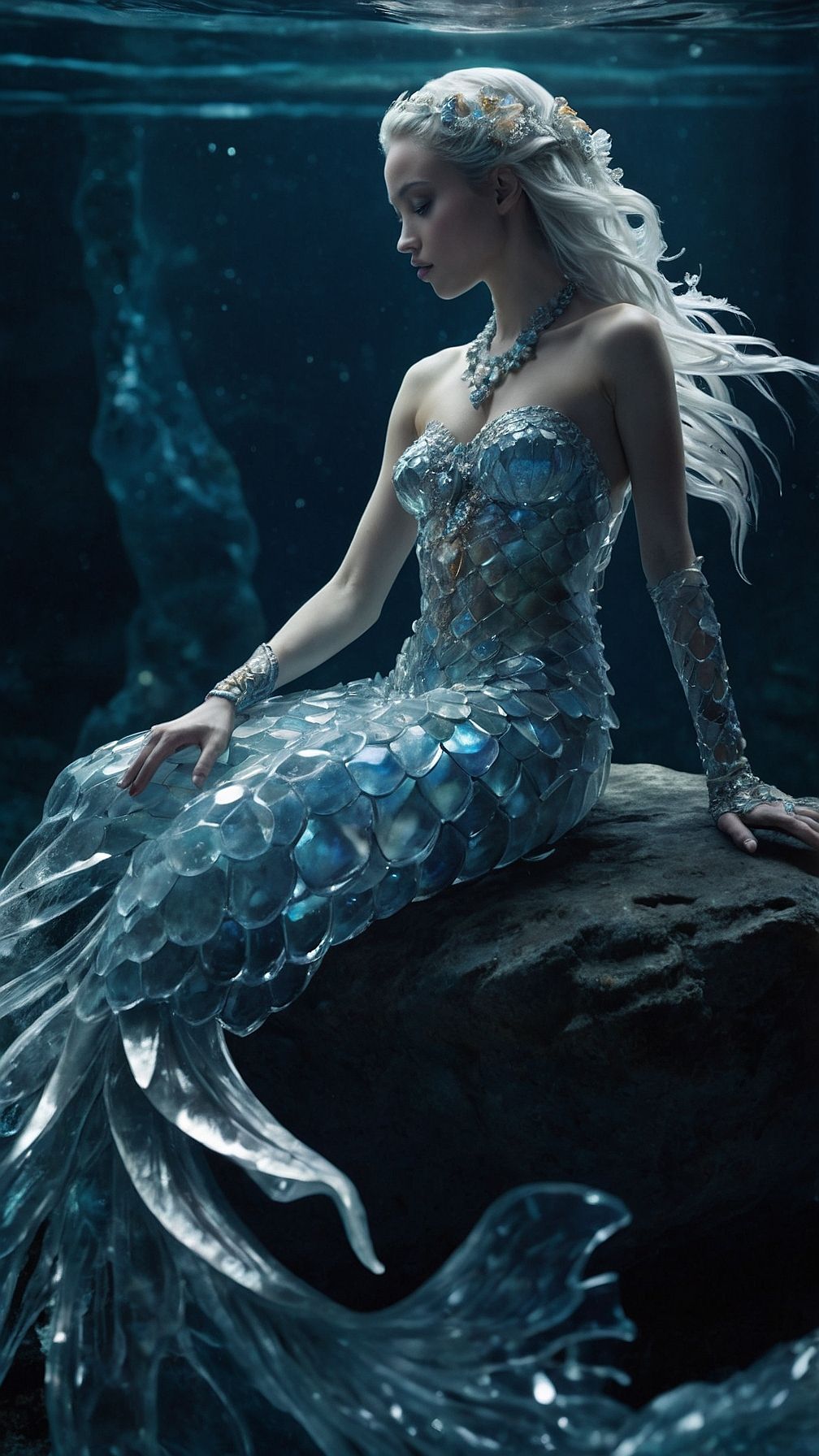 Mermaid