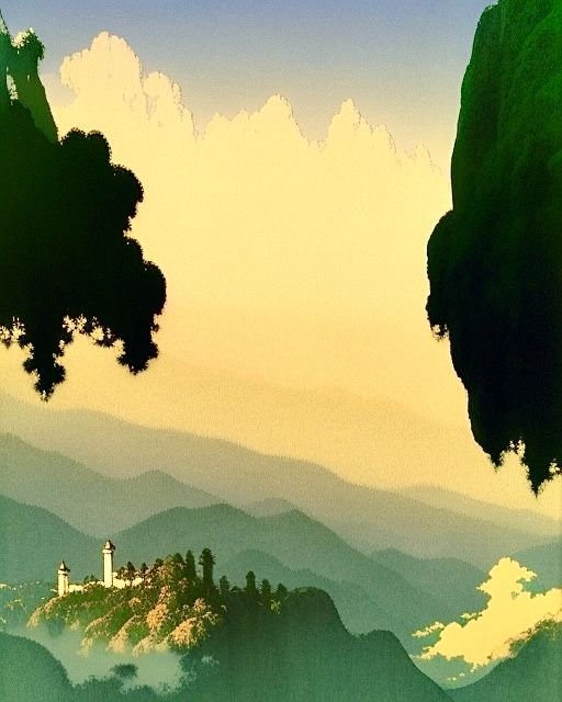 The long view that comes with age