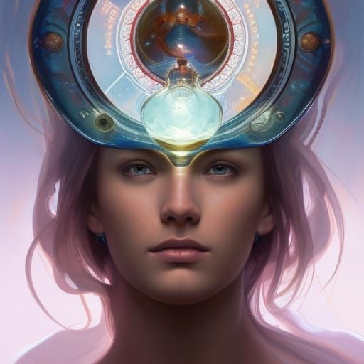 ♎ Libra (Balance)