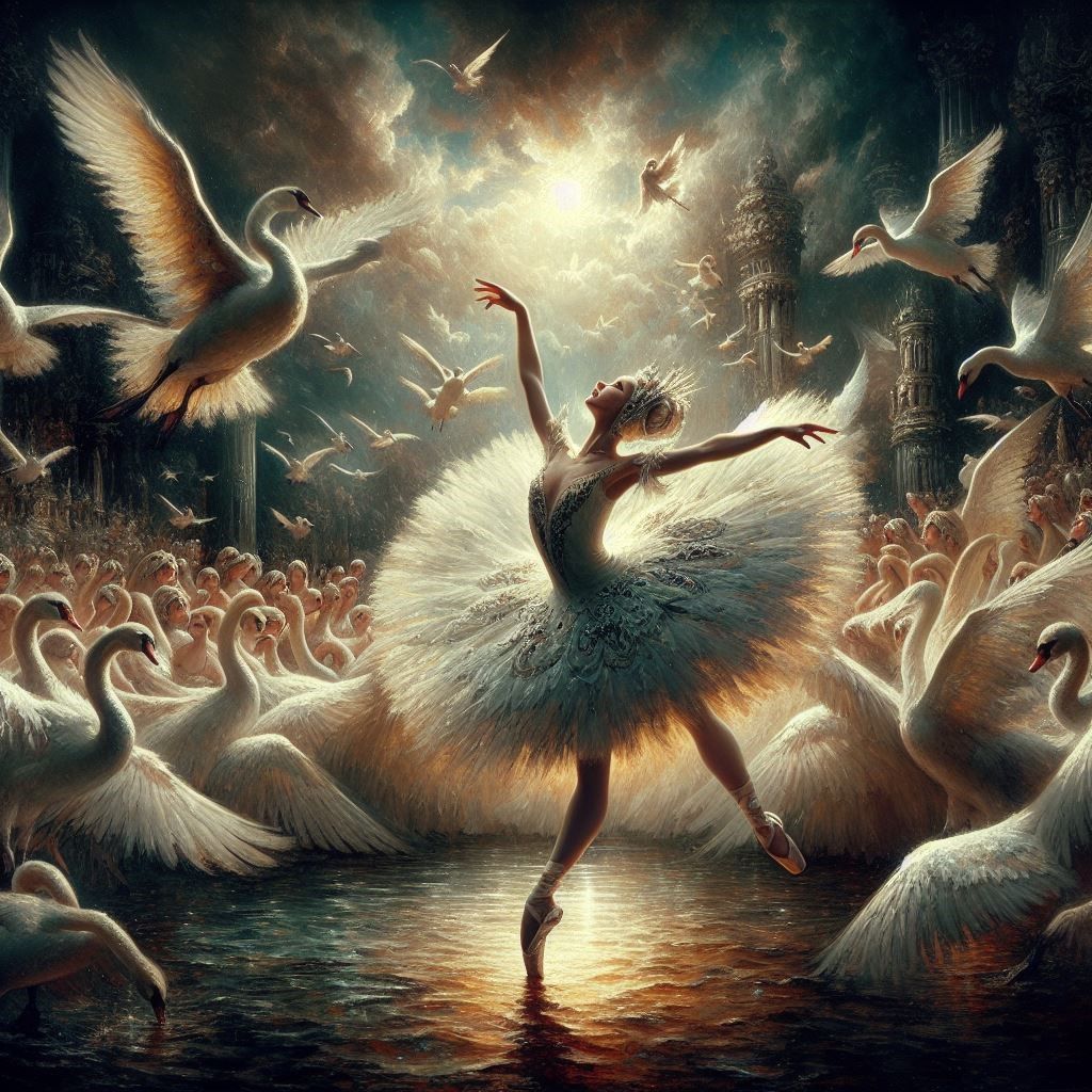 Swan Lake