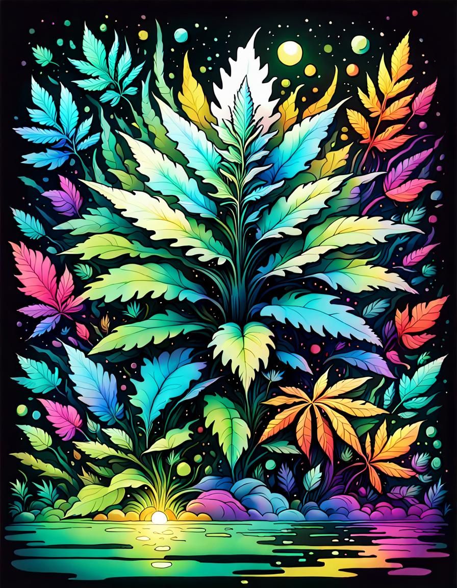 Untitled Creation