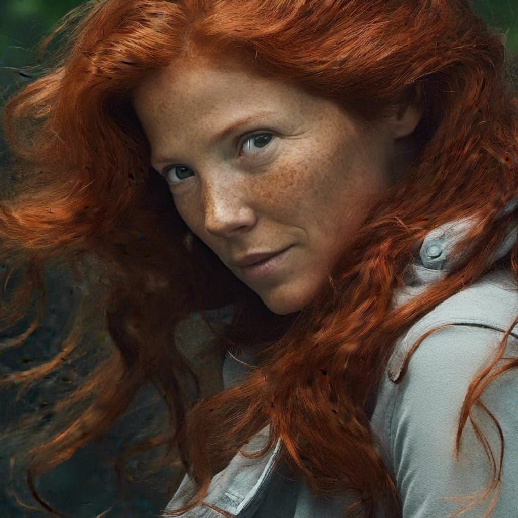 Carrie Truthwaite