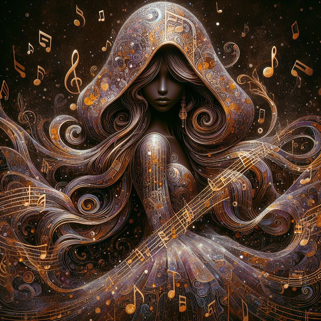 Music is My Life🎼