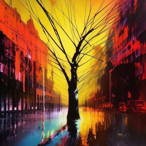 Untitled Creation