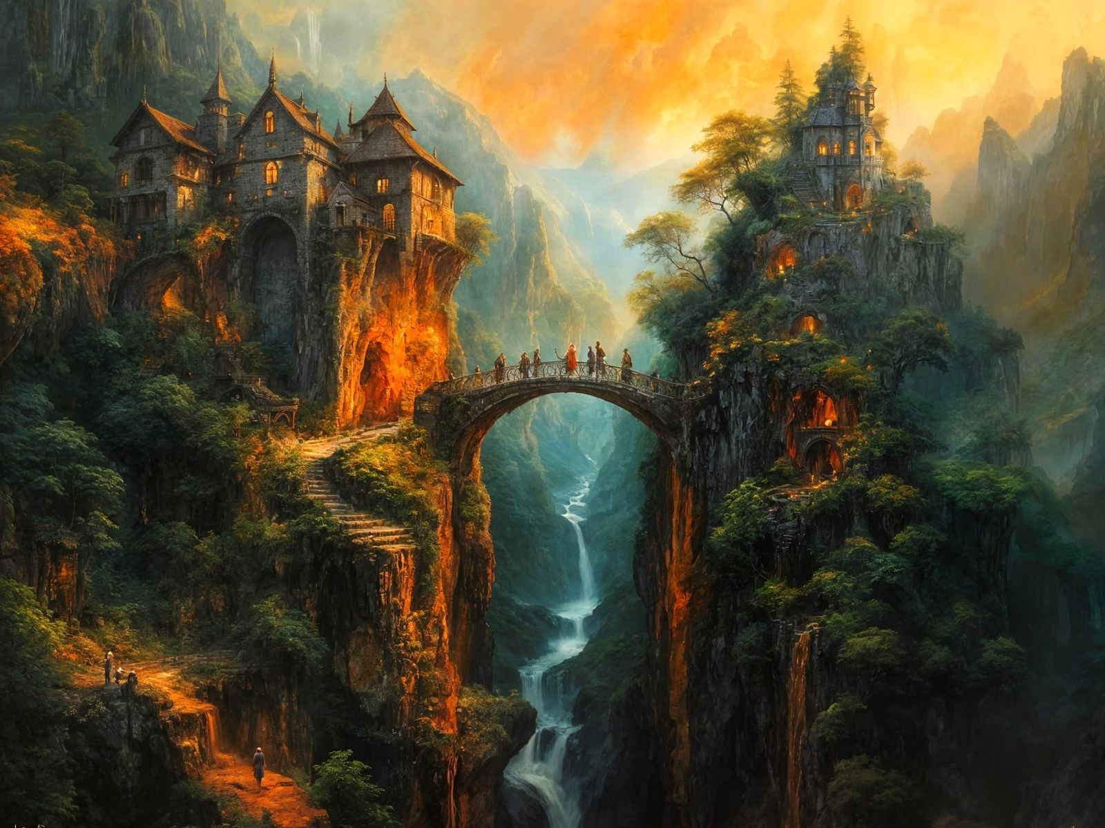 Untouched by Time  by @Nikko P