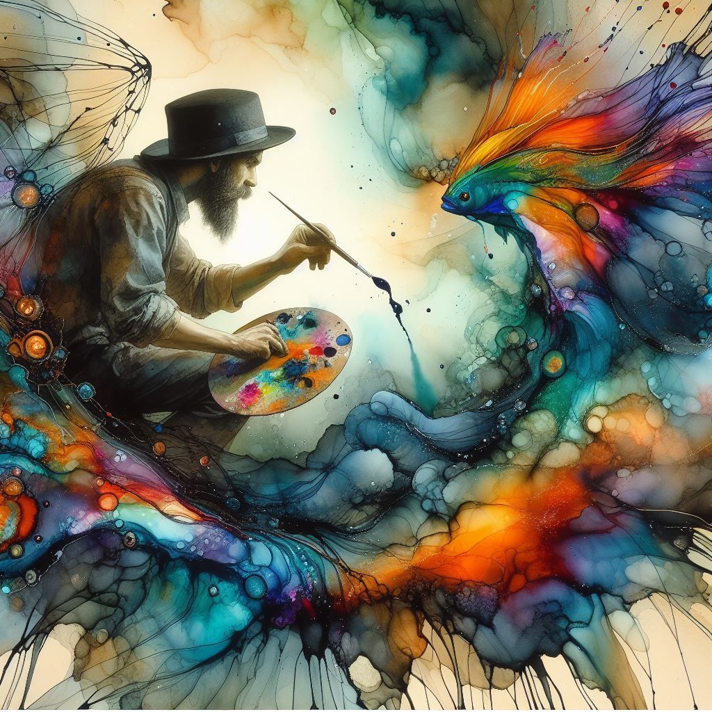 Art About Art art Jam Images