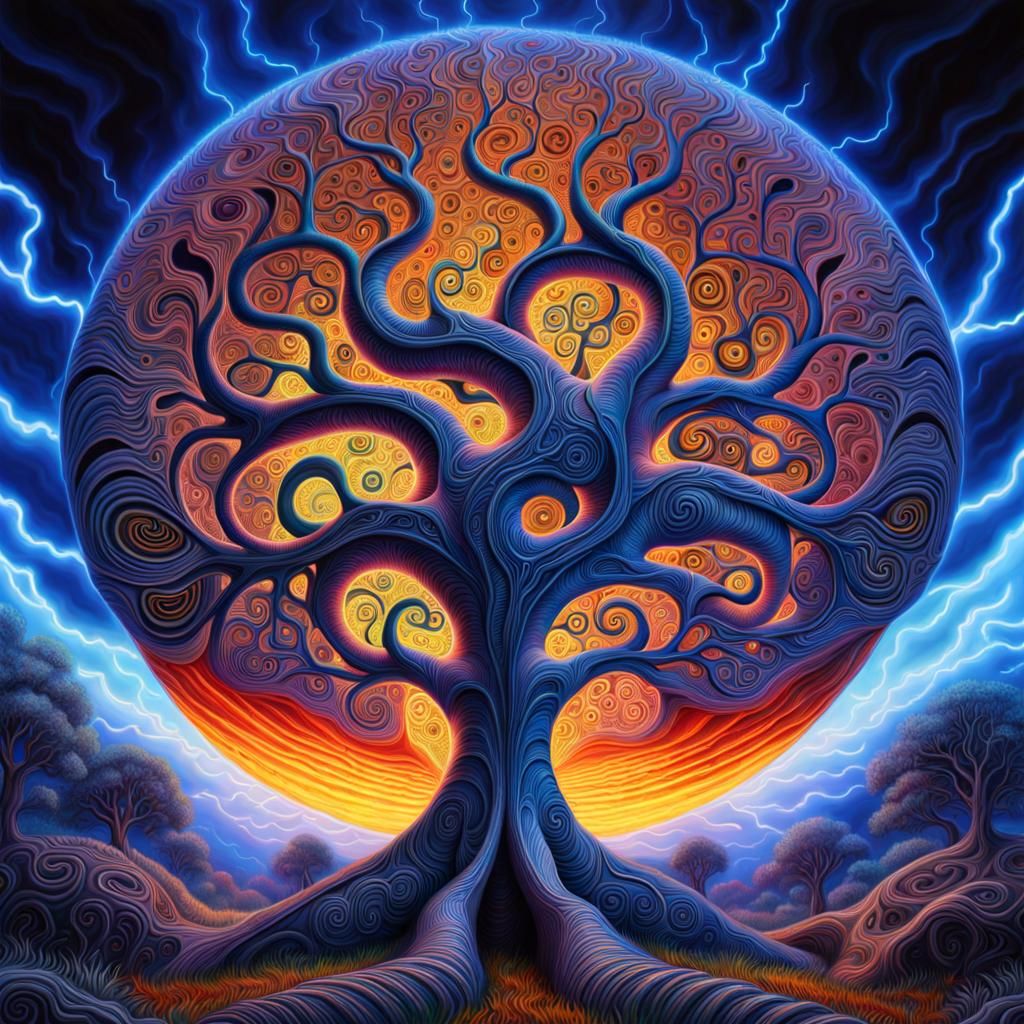 Untitled Creation
