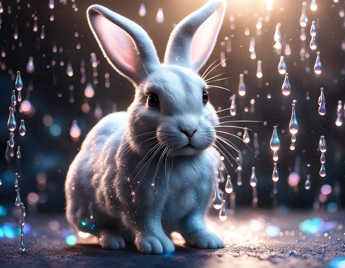 Raindrops