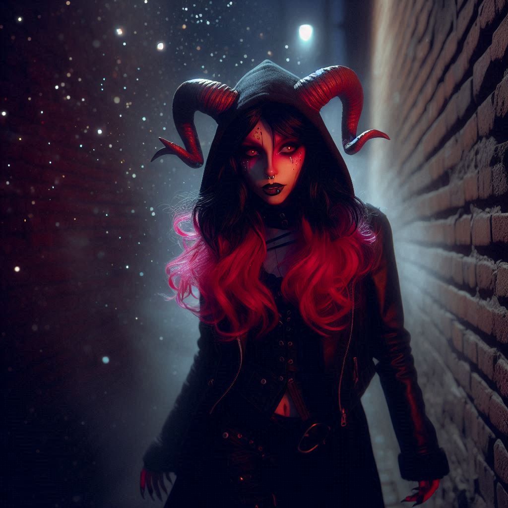Night Rouge