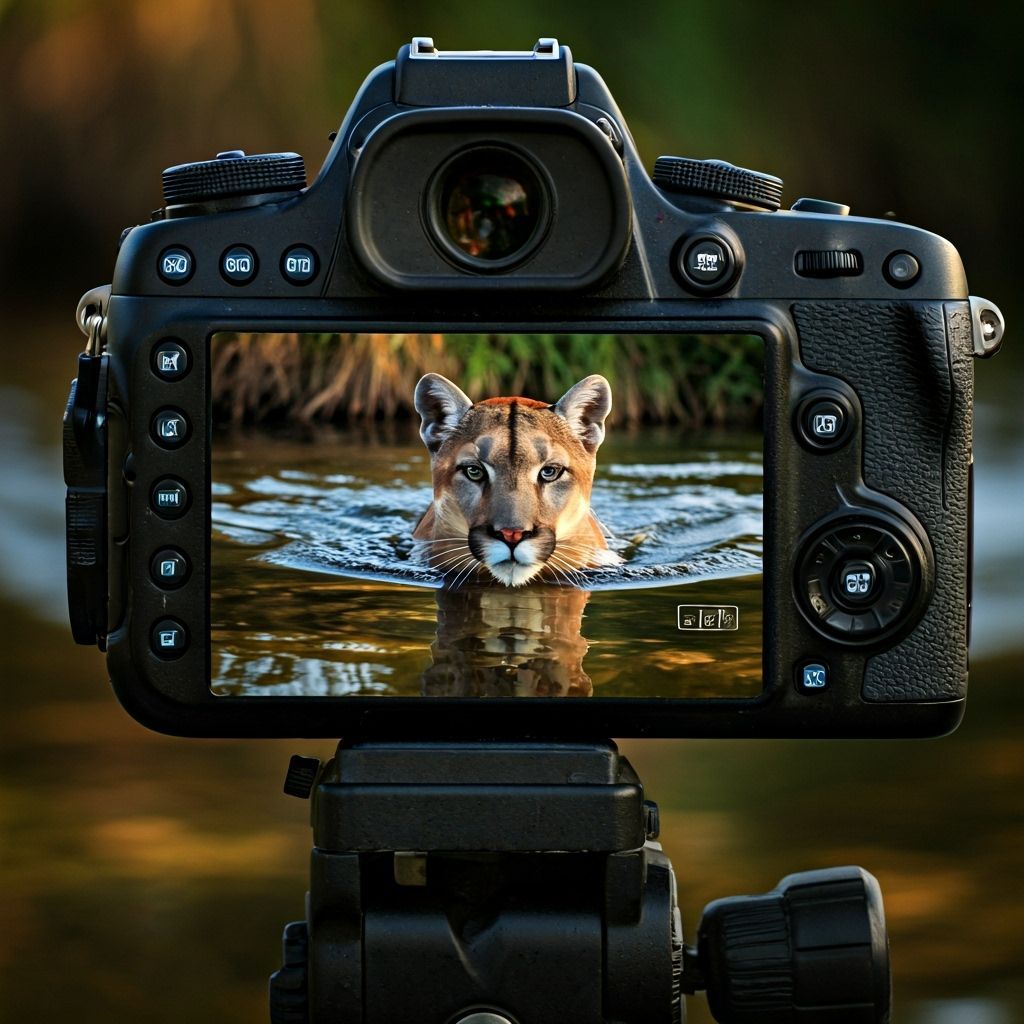 Wild Life Photograph  by @Phoebe