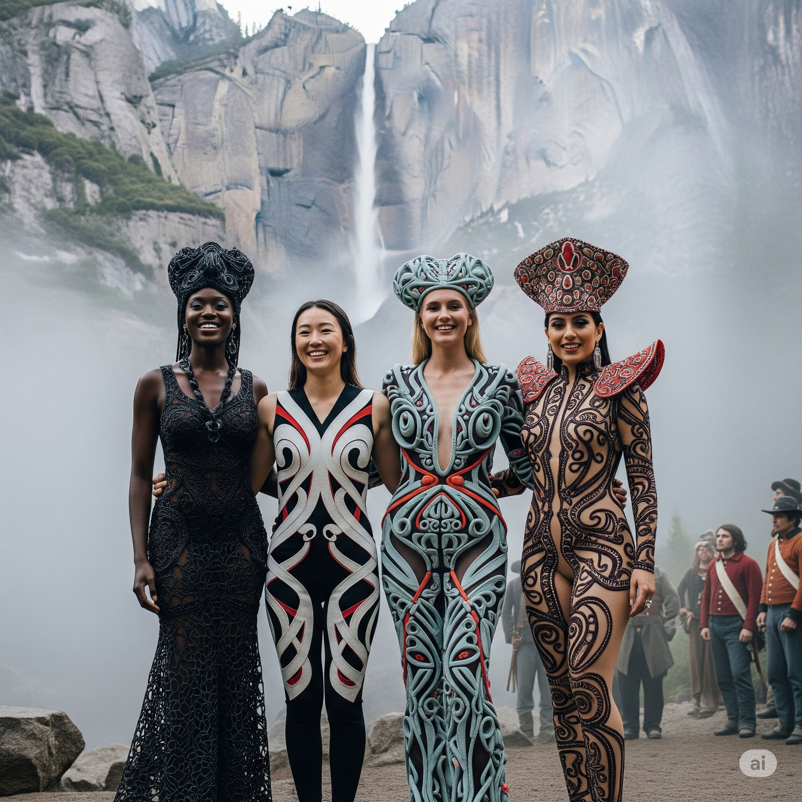 Ashes in the Garden of Stone