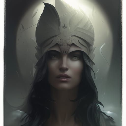 Sister Of Battle